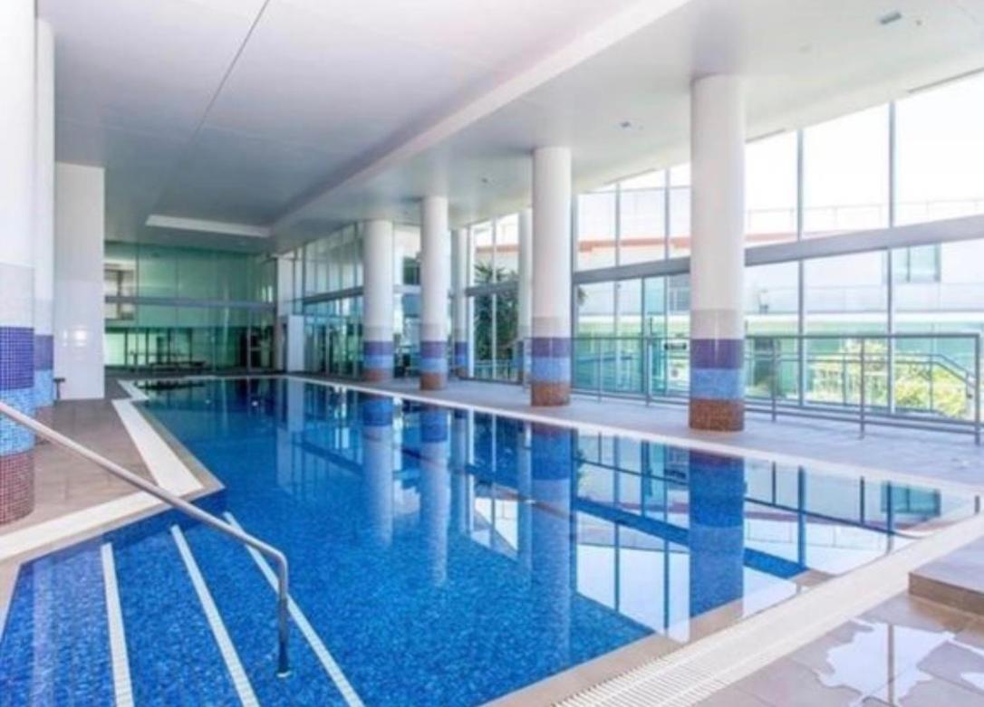 Marina Ocean View At The Shores غولد كوست المظهر الخارجي الصورة