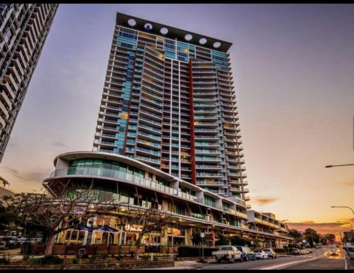Marina Ocean View At The Shores غولد كوست المظهر الخارجي الصورة