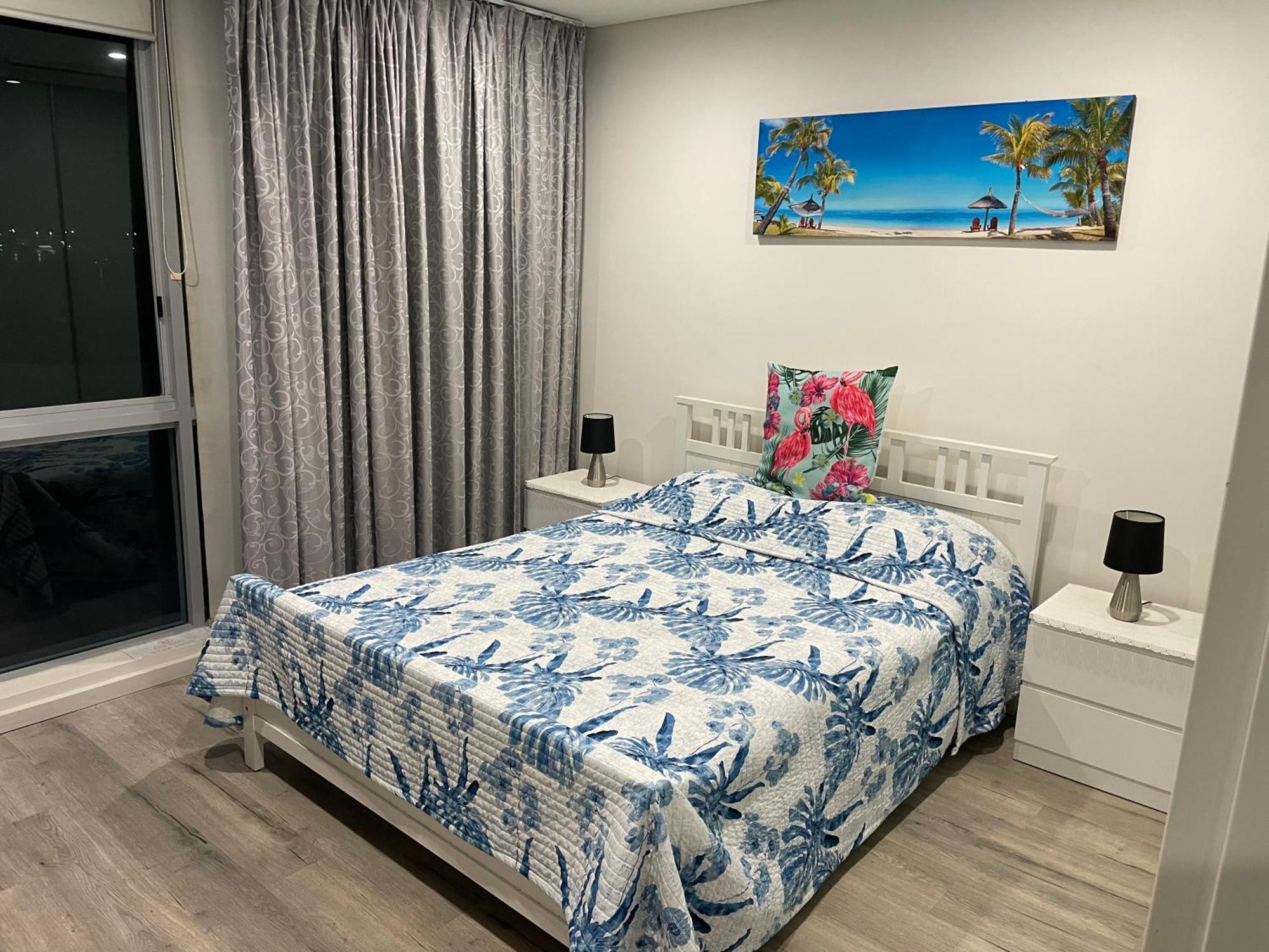 Marina Ocean View At The Shores غولد كوست المظهر الخارجي الصورة